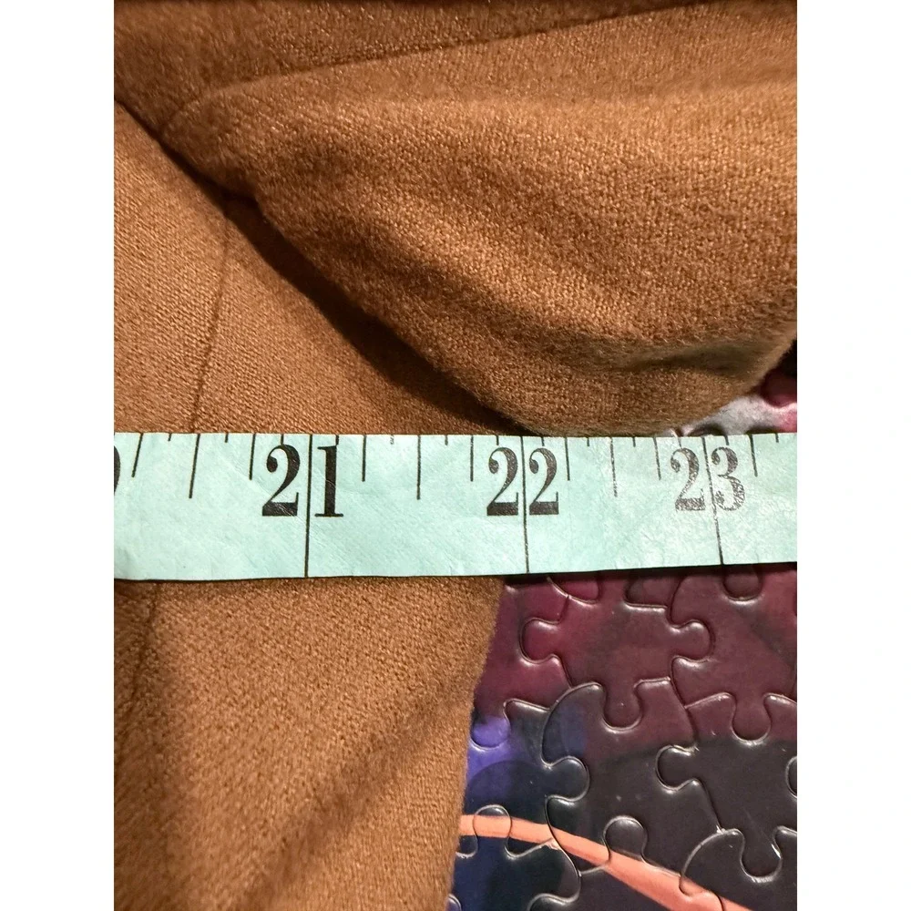 Brooks Brothers Loro Piana 100% Cashmere Blazer Brown 42R Sport Coat Canada Mens